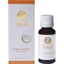 Tensil Et Beni Losyonu Mole Lotion