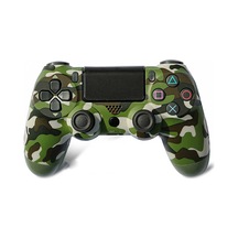 Playstation 4 Double-shock Oyun Kolu, Yeşil