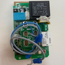 Otomatik Kaşıma Makinası Elektronik Devre Kartı Kaşağı Kartı