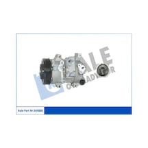 Toyota Auris Klima Kompresoru 1.6 2007-2012 Kale 349880