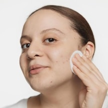 Anti-blemish Clarifying Lotion - Yağlı Ciltler İçin Temizleyici Tonik 200ml Açık Beyaz