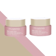 Clarins Multi-active Jure Day Cream A/t 50 X50 Ml. 2li