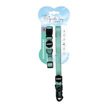 Gentle Dog Boyun Tasması Ve Gezdirme Set S Yeşil