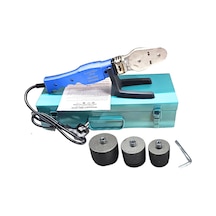 Clas Tech Mini Pprc Boru Kaynak Makinesi