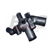 Termostat Yuvası Transıt 5-184 2001 Termostatlı