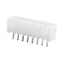Jst Xh 2 54 MM Soketli 8 Pin Düz Tunik Konnektör