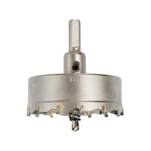 Attlas Tct Elmas Panç 30 Mm Metal İçin