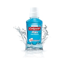 Colgate Plax Nane Ferahlığı Alkolsüz Ağız Bakım Suyu 250 ML
