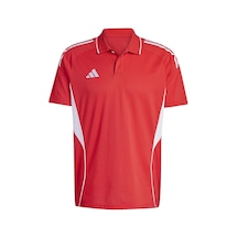 Adidas Jy1802 Tiro25c Polo M Tişört Kırmızı