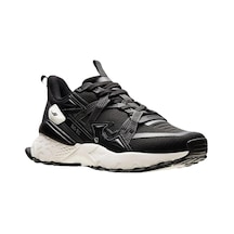 Lescon Trail Mercury-4 Erkek Siyah-beyaz Günlük Spor Ayakkabı-siyah