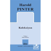 Koleksiyon / Harold Pinter