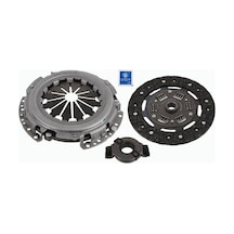 Sachs 3000951661 - Debriyaj Seti Golf Iıı-polo-lupo-cordoba-ıbız