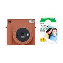 Fujifilm İnstax SQ1 Şipşak Fotoğraf Makinesi + 20'li Film (Fujifilm Türkiye Garantili)
