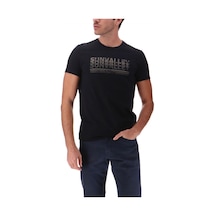 Sun Valley Colisa Erkek Tshirt-Colısa99N Çok Renkli