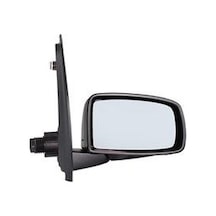 ART M001.1163 Dış Dikiz Aynası Elektrikli Astarlı Sağ Fiat Panda 09-
