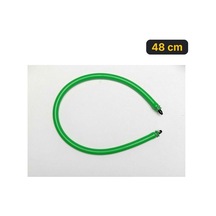 Labrax Eleanor 16 Mm Açık Kafa İp Boğma Zıpkın Lastiği Seçenek:48 Cm