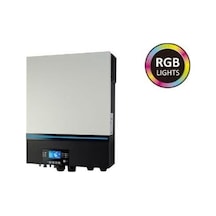 Orbus 7kw Mppt Axpert Max 7200 Va