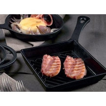 Lava Mini 16*16 Grill Tava