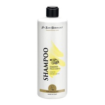 Lemon Shampoo Short Hair Kısa Tüylü Kedi Ve Köpekler İçin Kepeğe Karşı Limonlu Şampuan 500 Ml