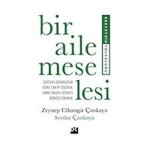 Bir Aile Meselesi / Serdar Çankaya