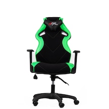 Drift Gaming Junior Oyuncu Koltuğu Siyah - Yeşil