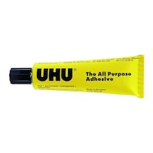 Uhu Genel Amaçlı Yapıştırıcı 60 Ml