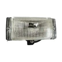 Sis Lambasi Sol Tek Teker H3 Famella Isuzu Nkr - 2006-2009