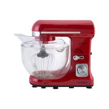 Cookplus by Karaca Quick Chef 1001 1000 W Cam Hazneli Mutfak Robotu