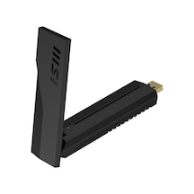 Msı Be6500 Wifi 7 Usb Adapter Nnwmsı0003