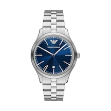 Emporio Armani Ar11733 Erkek Kol Saati Metalik Gri