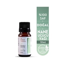 Onka Farma Nane Uçucu Yağı 10 ML