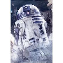 Metal Kutu Puzzle 300 Parça 35582