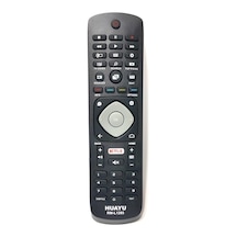 Philips Uyumlu 32Pfs5501/12 Led Tv Kumanda Rm-L1285
