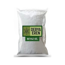 Derya Eren Beyaz Kil 500 G