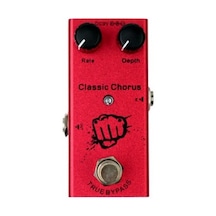 Aison Aep9 Classic Chorus Efekt Pedalı