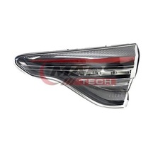 Mars- Stop Lambası Sağ İç Renault Clıo V 24 Faz 2 Duysuz Sağ M 411251 265506440r