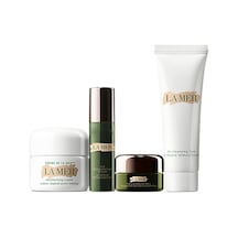 The Replenishing Moisture Collection İlluminating-shining Care Set