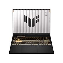Asus Tuf Gaming F16 FX608JMR-RV066W i7-14650HX 16 GB 1 TB SSD RTX5060 16" W11 Dizüstü Bilgisayarı