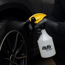 Süper1000 Pro20 Endüstriyel 2.0cc Fısfıs 1litre Genel