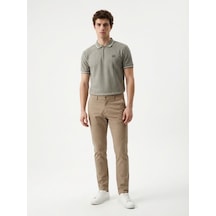 Loft Erkek Jean Pantolon Lf2043559 Dark Beıge