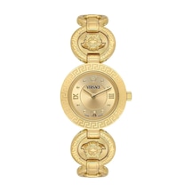 Versace Vrscvewca0524 Kadın Kol Saati Vrscvewca0524taner Sarı Versace Vrscvewca0524 Kadın Kol Saati Vrscvewca0524taner Sarı