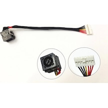 Dell İnspiron P40f, Kf5k5, Okf5k5 Dc Power Jack