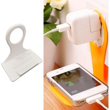 Buffer Universal Mobil Şarj Priz Askısı Ve Telefon Tablet Tutucu Stand 11