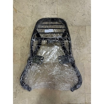 Bajaj Pulsar 200ns Çanta Demır