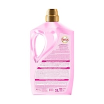 Yumuşatacı Pembe Güller 3000 Ml 1000'li Set