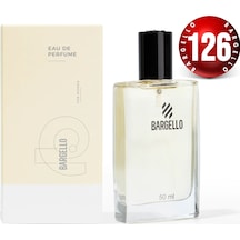 Bargello 126 Kadın Parfüm EDP 50 ML