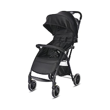 Lorelli Fresh Kabin Boy Bebek Arabası - Black Jasper