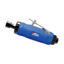 Wufu WFG2211 6 MM 25000 D/D Plastik Kaplamalı Havalı Kalıpcı Taşlama