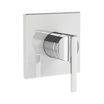 VitrA A42837 Suit Ankastre Duş Bataryası Krom