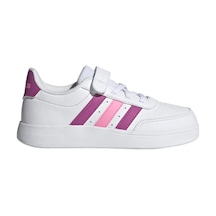 Adidas Ie3791 Breaknet 2.0 El C Çocuk Günlük Spor Ayakkabısı Renkli Çok Renkli